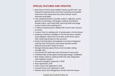 6460 Rutherford Place, Suwanee, GA 30024 - Photo 27