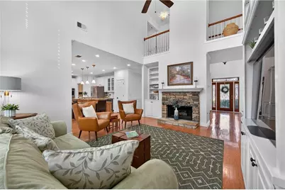 6460 Rutherford Place, Suwanee, GA 30024 - Photo 9