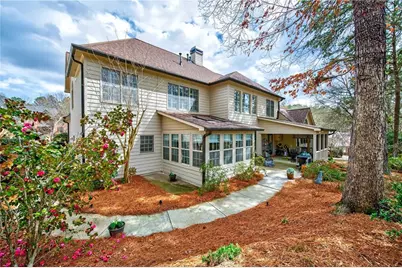 6460 Rutherford Place, Suwanee, GA 30024 - Photo 19