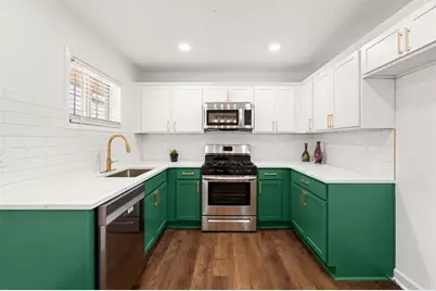 3770 Larkspur Terrace, Decatur, GA 30032 - Photo 7