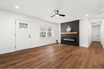 3770 Larkspur Terrace, Decatur, GA 30032 - Photo 5