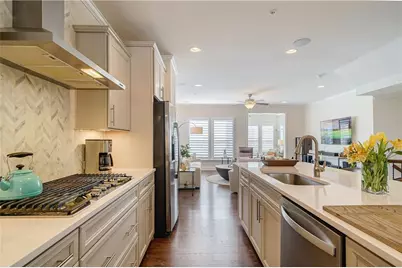 214 Braeden Way, Alpharetta, GA 30009 - Photo 7