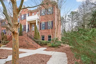 1710 Faulkland Ave NE, Atlanta, GA 30329 - Photo 3