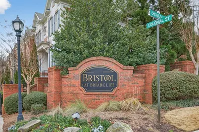 1710 Faulkland Avenue NE, Atlanta, GA 30329 - Photo 59