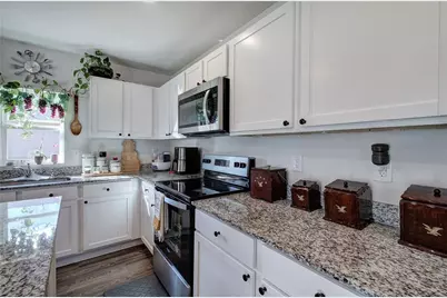 635 Tudor Street, Euharlee, GA 30145 - Photo 17