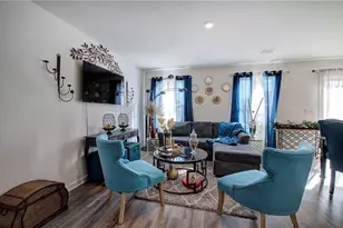 635 Tudor St, Euharlee, GA 30145 - Photo 9