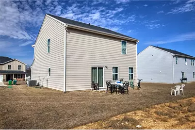 635 Tudor Street, Euharlee, GA 30145 - Photo 35