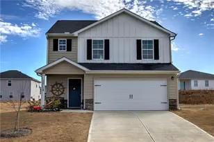 635 Tudor St, Euharlee, GA 30145 - Photo 1