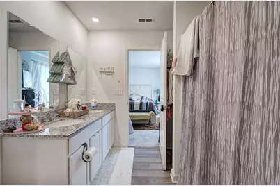 635 Tudor Street, Euharlee, GA 30145 - Photo 25