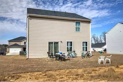 635 Tudor Street, Euharlee, GA 30145 - Photo 33