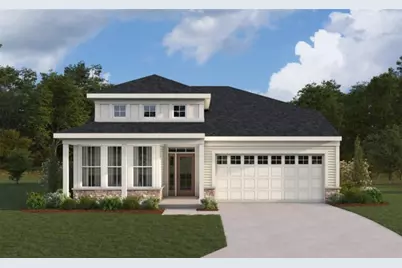 110 Laurel Farms Lane, Dallas, GA 30157 - Photo 1