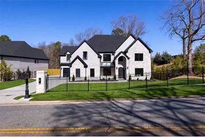 3235 Smithtown Road, Suwanee, GA 30024 - Photo 109