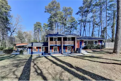 3463 Nortlake Way, Atlanta, GA 30340 - Photo 5