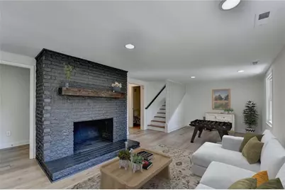 3463 Nortlake Way, Atlanta, GA 30340 - Photo 49