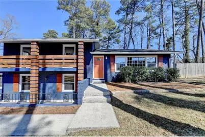 3463 Northlake Way, Atlanta, GA 30340 - Photo 3