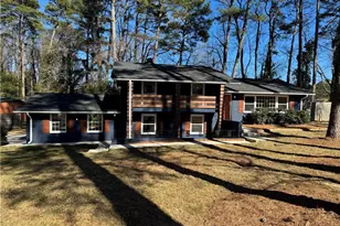 3463 Nortlake Way, Atlanta, GA 30340 - Photo 1