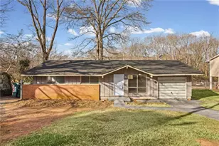 6553 Port a Prince Dr, Forest Park, GA 30297 - Photo 1