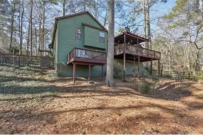 317 New Foal Lane, Kennesaw, GA 30144 - Photo 45