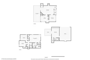 317 New Foal Ln, Kennesaw, GA 30144 - Photo 65