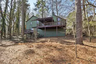 317 New Foal Ln, Kennesaw, GA 30144 - Photo 47