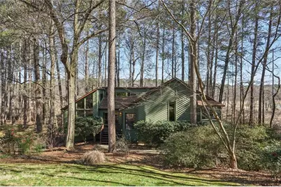 317 New Foal Lane, Kennesaw, GA 30144 - Photo 1