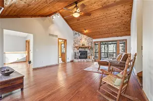 317 New Foal Ln, Kennesaw, GA 30144 - Photo 11