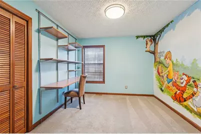 317 New Foal Lane, Kennesaw, GA 30144 - Photo 23