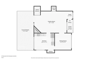 317 New Foal Ln, Kennesaw, GA 30144 - Photo 63