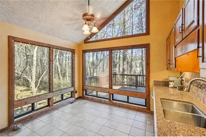 317 New Foal Lane, Kennesaw, GA 30144 - Photo 19