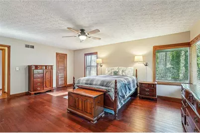 317 New Foal Lane, Kennesaw, GA 30144 - Photo 31