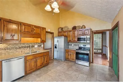 317 New Foal Lane, Kennesaw, GA 30144 - Photo 21