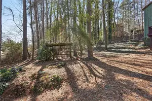 317 New Foal Ln, Kennesaw, GA 30144 - Photo 49