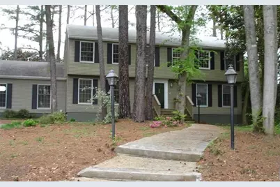 110 Paddock Trail, Peachtree City, GA 30269 - Photo 1