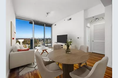 361 17th Street NW #1618, Atlanta, GA 30363 - Photo 51