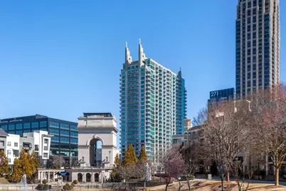 361 17th Street NW #1618, Atlanta, GA 30363 - Photo 47