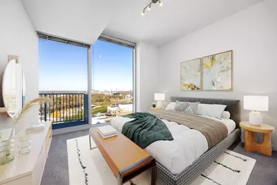 361 17th Street NW #1618, Atlanta, GA 30363 - Photo 17