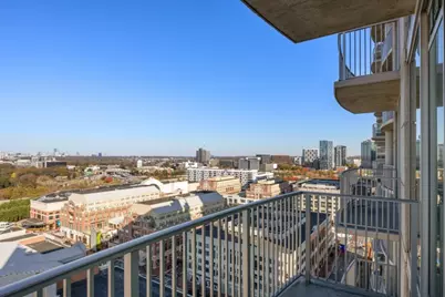 361 17th Street NW #1618, Atlanta, GA 30363 - Photo 25