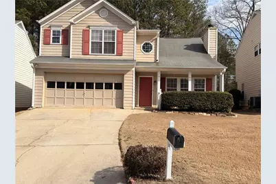 3539 Benthollow Lane, Duluth, GA 30096 - Photo 1