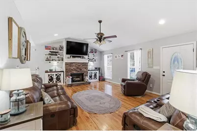 1111 Old Collard Valley Road, Aragon, GA 30104 - Photo 13