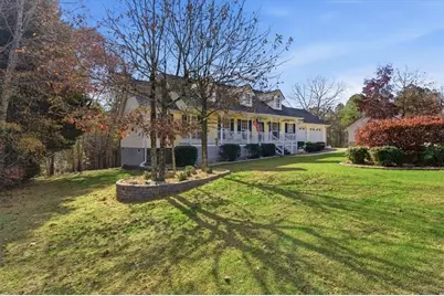 1111 Old Collard Valley Road, Aragon, GA 30104 - Photo 5