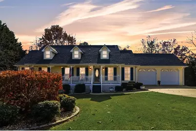 1111 Old Collard Valley Road, Aragon, GA 30104 - Photo 1