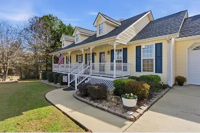 1111 Old Collard Valley Road, Aragon, GA 30104 - Photo 7