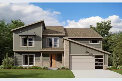 135 Pickens Bluff Lane, Hiram, GA 30141 - Photo 1