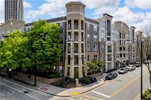 390 17th St NW, Atlanta, GA 30363 - Photo 1