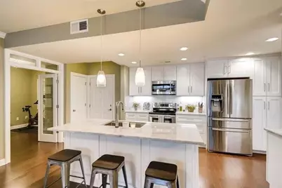 390 17th Street NW #3018, Atlanta, GA 30363 - Photo 3