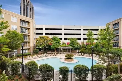 390 17th Street NW #3018, Atlanta, GA 30363 - Photo 21