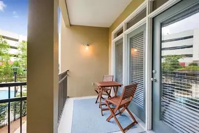 390 17th Street NW #3018, Atlanta, GA 30363 - Photo 5