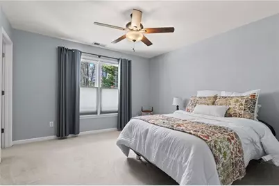 4912 Registry View NW, Kennesaw, GA 30152 - Photo 41