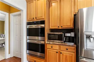 4912 Registry View NW, Kennesaw, GA 30152 - Photo 25