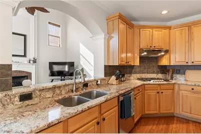 4912 Registry View NW, Kennesaw, GA 30152 - Photo 19